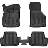 Dywaniki samochodowe do Audi A3 8Y (od 2020)