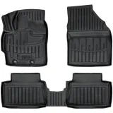 Dywaniki samochodowe do Toyota Yaris Cross XP21 (od 2020)