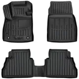 Dywaniki samochodowe do Ford Tourneo Courier II (od 2023)