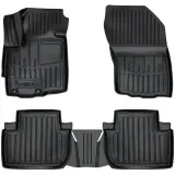 Dywaniki samochodowe do Peugeot 4007 I (2007-2013)