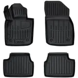 Dywaniki samochodowe do Mini Cooper III F55 (2014-2023)