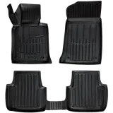 Dywaniki samochodowe do BMW Seria 3 E46 (1998-2005)