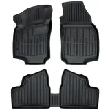 Dywaniki samochodowe do Opel Astra G (1998-2004)