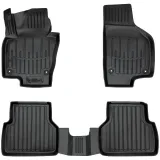 Dywaniki samochodowe do Volkswagen Tiguan I (2007-2016)