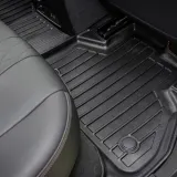Dywaniki samochodowe Skoda Superb III 3V 2015-2023 — zdjęcie 7