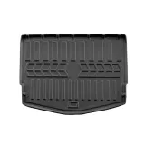 Mata do bagażnika do Nissan Note II E12 (2013-2017)