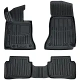 Dywaniki samochodowe do Mercedes Klasa C V W206 (od 2021)
