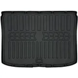 Mata do bagażnika do Citroen C4 I L (2004-2010)