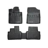 Dywaniki samochodowe do Hyundai Santa Fe IV TM (2020-2024)