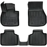 Dywaniki samochodowe do BMW X1 U11 (od 2022)