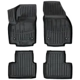Dywaniki samochodowe do Opel Meriva B (2010-2017)