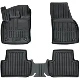 Dywaniki samochodowe do Volkswagen Tiguan II (2016-2024)
