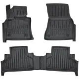 Dywaniki samochodowe do BMW X5 F15 (2013-2018)