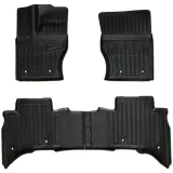 Dywaniki samochodowe do Land Rover Range Rover IV L405 (2012-2023)