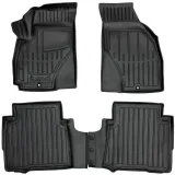 Dywaniki samochodowe do Hyundai Santa Fe I SM (2001-2006)