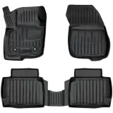 Dywaniki samochodowe do Ford Mondeo V (2014-2022)