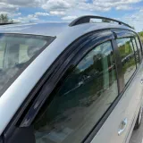 Owiewki Lexus RX III (2009-2015), klejone, 4 szt/kpl — zdjęcie 4