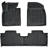 Dywaniki samochodowe do Lexus RX IV (2015-2022)