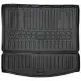 Mata do bagażnika do Volkswagen Touran I, II (2003-2015)
