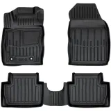 Dywaniki samochodowe do Ford EcoSport II (2013-2023)