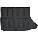 Mata do bagażnika do Lexus CT 200h (2010-2022)