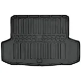 Mata do bagażnika do Chevrolet Aveo I T200 (2002-2008)