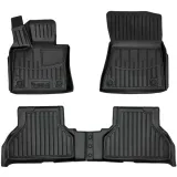 Dywaniki samochodowe do BMW X5 E70 (2006-2013)