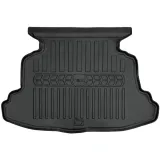 Mata do bagażnika do Toyota Corolla E12 (2002-2007)