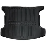 Mata do bagażnika do Nissan Qashqai I +2 (plus2) J10 (2008-2014)
