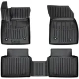 Dywaniki samochodowe do Ford Focus IV C519 (2018-2025)