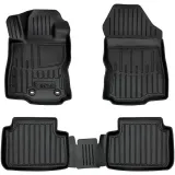 Dywaniki samochodowe do Subaru Forester VI SL (od 2025)