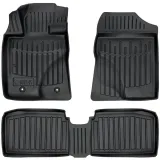 Dywaniki samochodowe do Toyota Avensis II T25 (2003-2009)