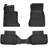 Dywaniki samochodowe do BMW i5 G60E (od 2024)