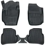 Dywaniki samochodowe do Volkswagen Polo V (2009-2017)