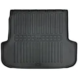 Mata do bagażnika do Subaru Outback III BP (2003-2009)