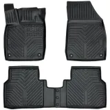 Dywaniki samochodowe do Skoda ENYAQ iV (od 2021)
