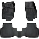Dywaniki samochodowe do Volkswagen Passat B9 (od 2023)