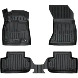 Dywaniki samochodowe do Audi Q5 II FY (2016-2024)