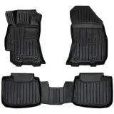 Dywaniki samochodowe do Subaru Outback V BS (2014-2020)