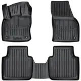 Dywaniki samochodowe do Volkswagen Tiguan II Allspace (2017-2024)