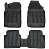 Dywaniki samochodowe do Opel Vectra C (2002-2008)
