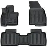 Dywaniki samochodowe do Jaecoo 7 (od 2025)