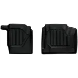 Dywaniki samochodowe do Nissan Qashqai I +2 (plus2) J10 (2008-2014)