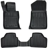 Dywaniki samochodowe do BMW X1 E84 (2009-2016)