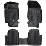 Dywaniki samochodowe do Citroen C4 X (od 2020)