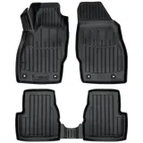 Dywaniki samochodowe do Opel Corsa D (2006-2014)