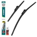 Wycieraczki samochodowe do BMW Seria 3 E90 (2004-2012)