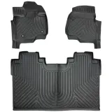 Dywaniki samochodowe do Ford F-150 Lightning (od 2022)