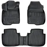 Dywaniki samochodowe do Honda CR-V VI (od 2023)