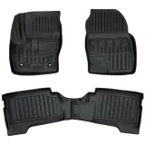 Dywaniki samochodowe do Ford C-Max II hybrid (2010-2019)